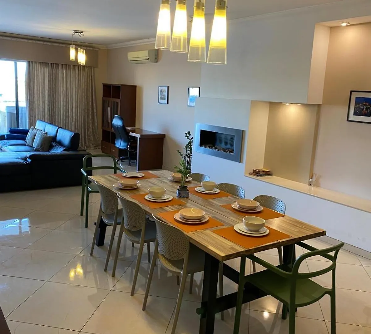 Magic Sea Views& Jacuzzi Holiday Apartment Sliema