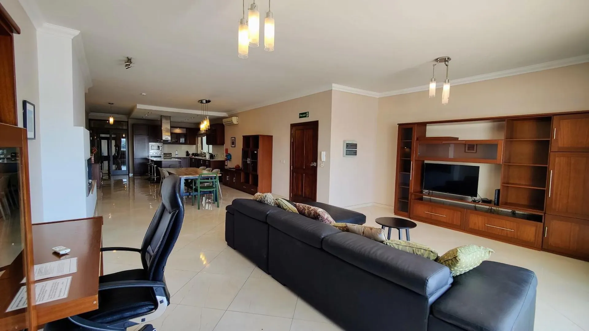 Magic Sea Views& Jacuzzi Holiday Apartment Sliema Malta