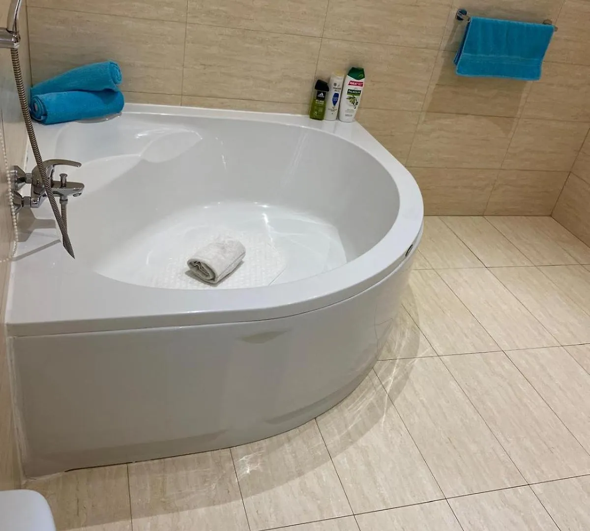 Magic Sea Views& Jacuzzi Holiday Apartment Sliema 0*,  Malta