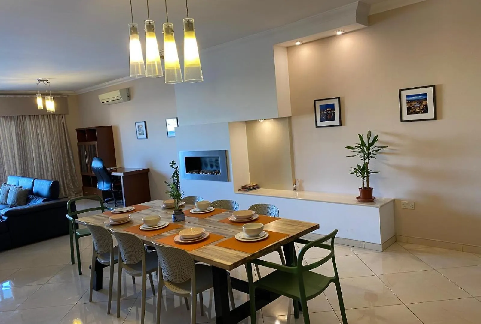 Magic Sea Views& Jacuzzi Holiday Apartment Sliema Malta