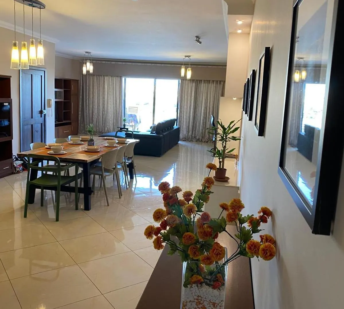 Magic Sea Views& Jacuzzi Holiday Apartment Sliema 0*,
