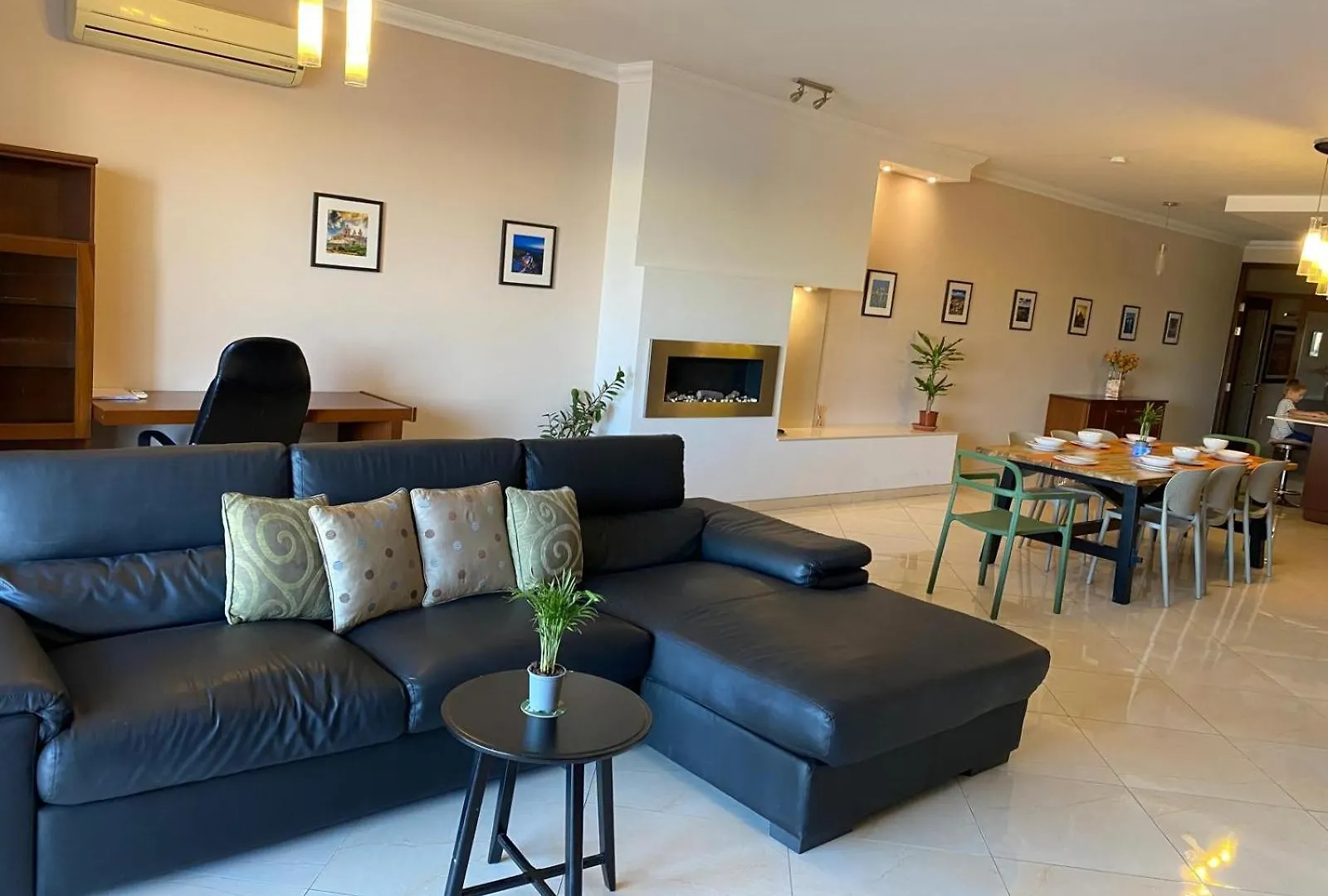 Magic Sea Views& Jacuzzi Holiday Apartment Sliema