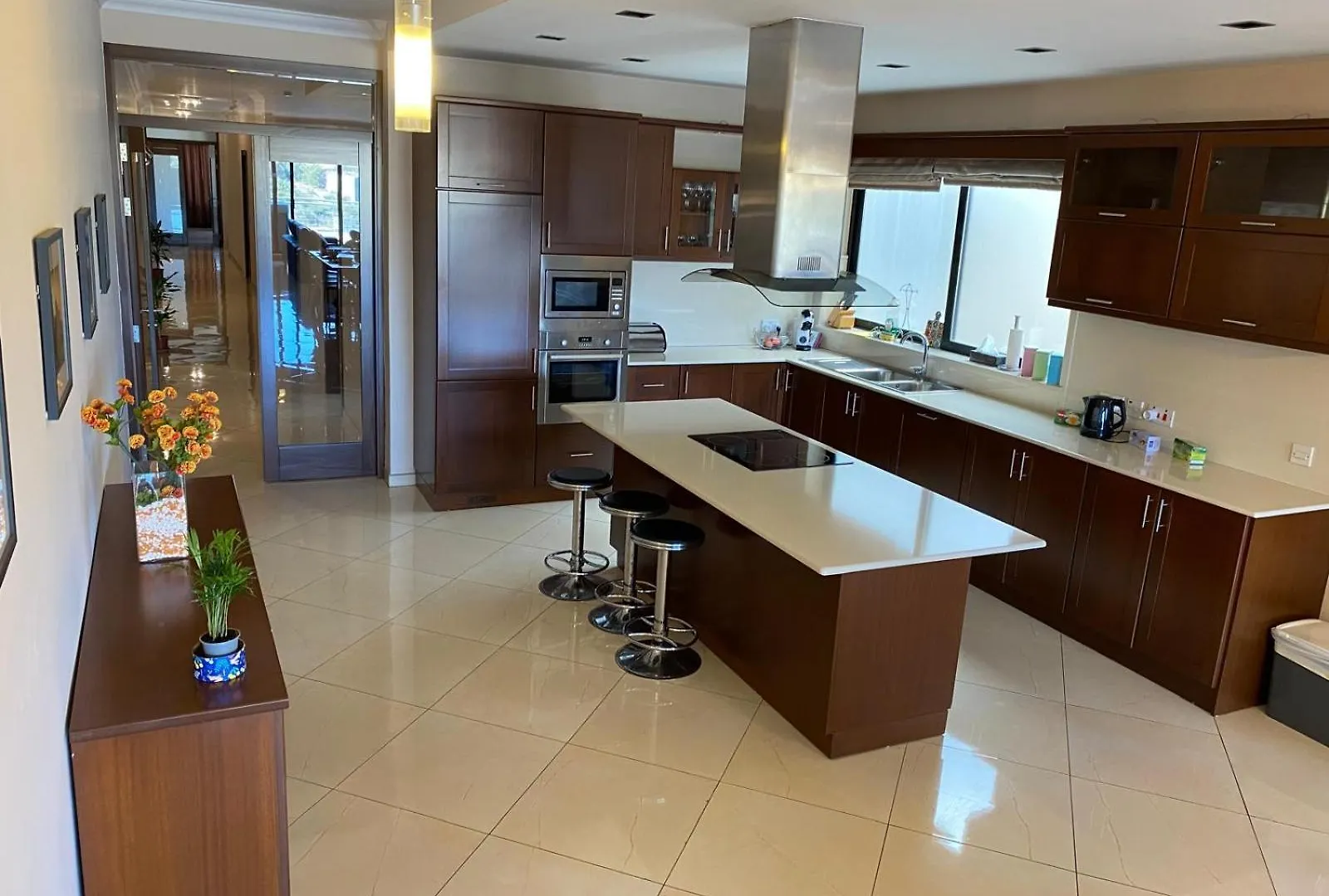 Magic Sea Views& Jacuzzi Holiday Apartment Sliema