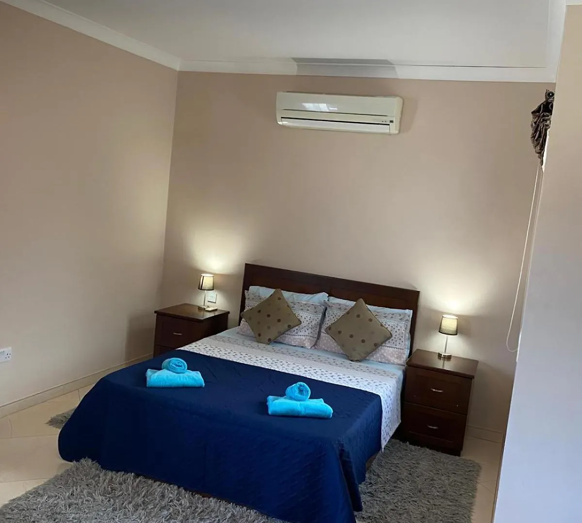 Magic Sea Views& Jacuzzi Holiday Apartment Sliema 0*,  Malta