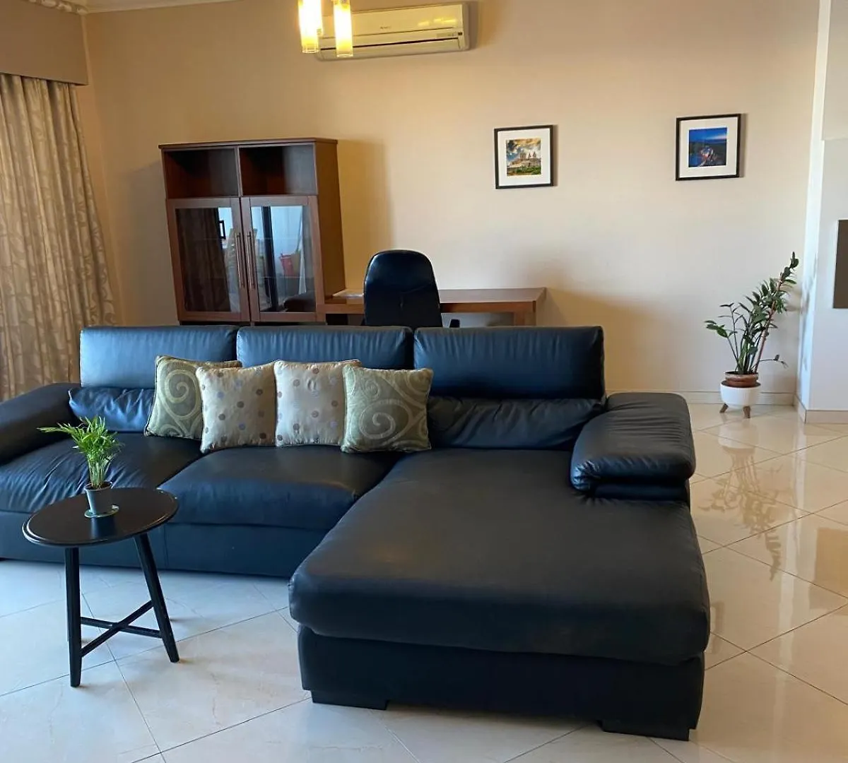 Magic Sea Views& Jacuzzi Holiday Apartment Sliema Malta